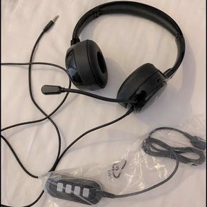MPow Gaming Headset- NWOT